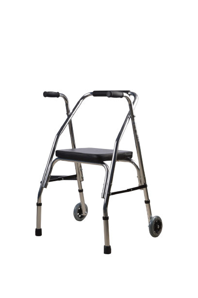 Pulsemed Walker Tekerlekli  ( Yürüteç ) KY914L-5