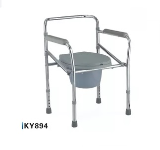 Pulsemed KY894 Klozet Yükseltici