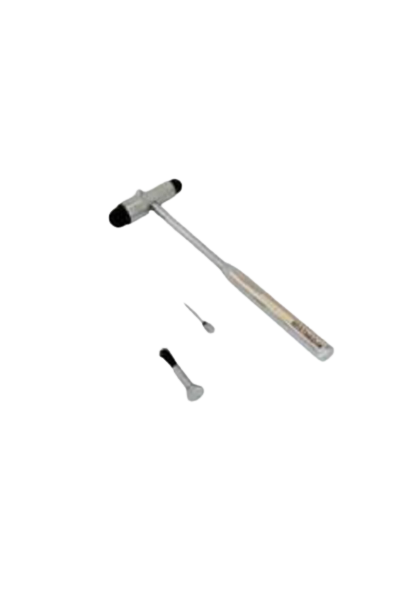 Pulsemed Reflex Çekici ( İğneli - Fırçalı )