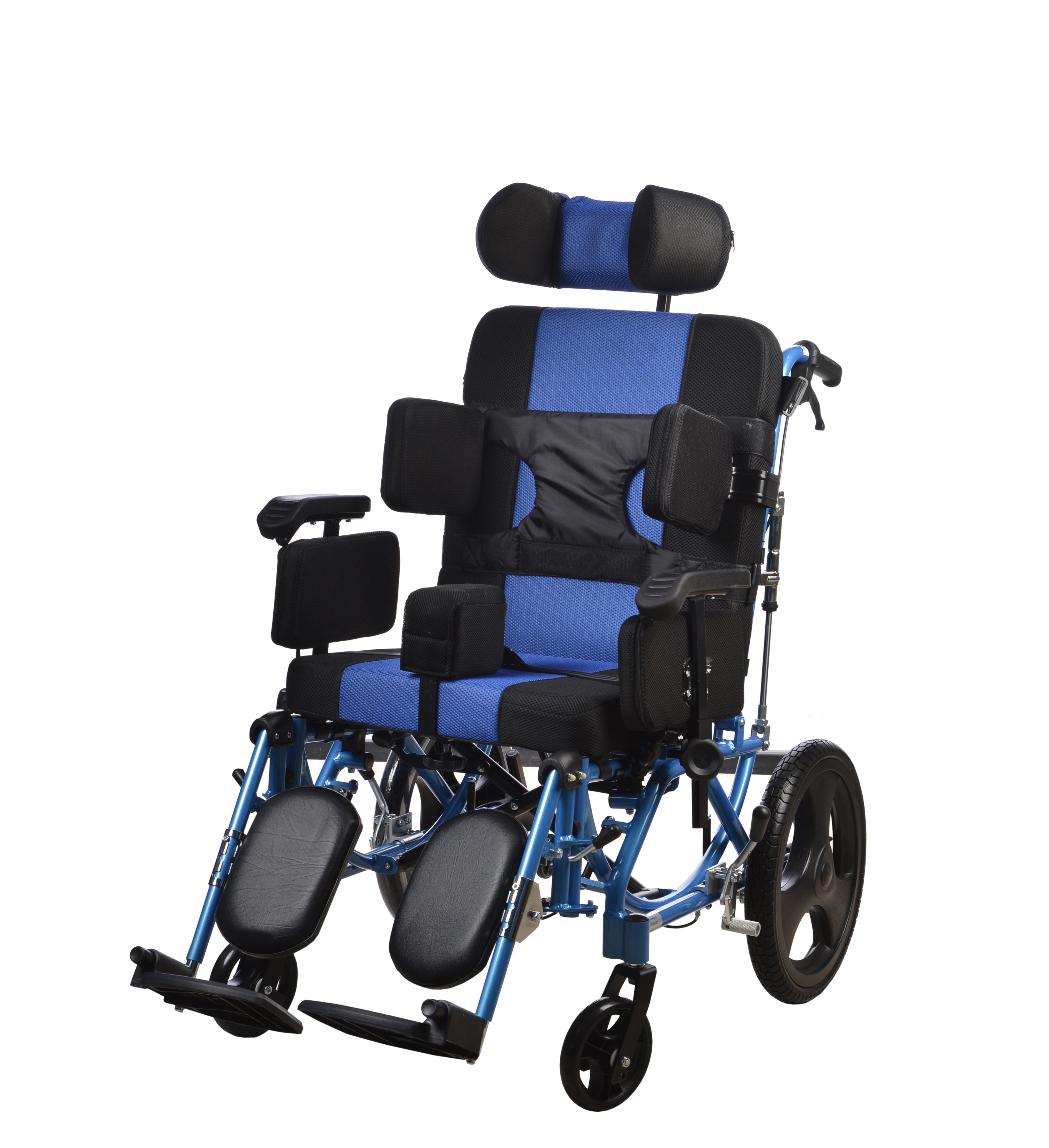 Pulsemed Serebral Tekerlekli Sandalye KY959LJ-36