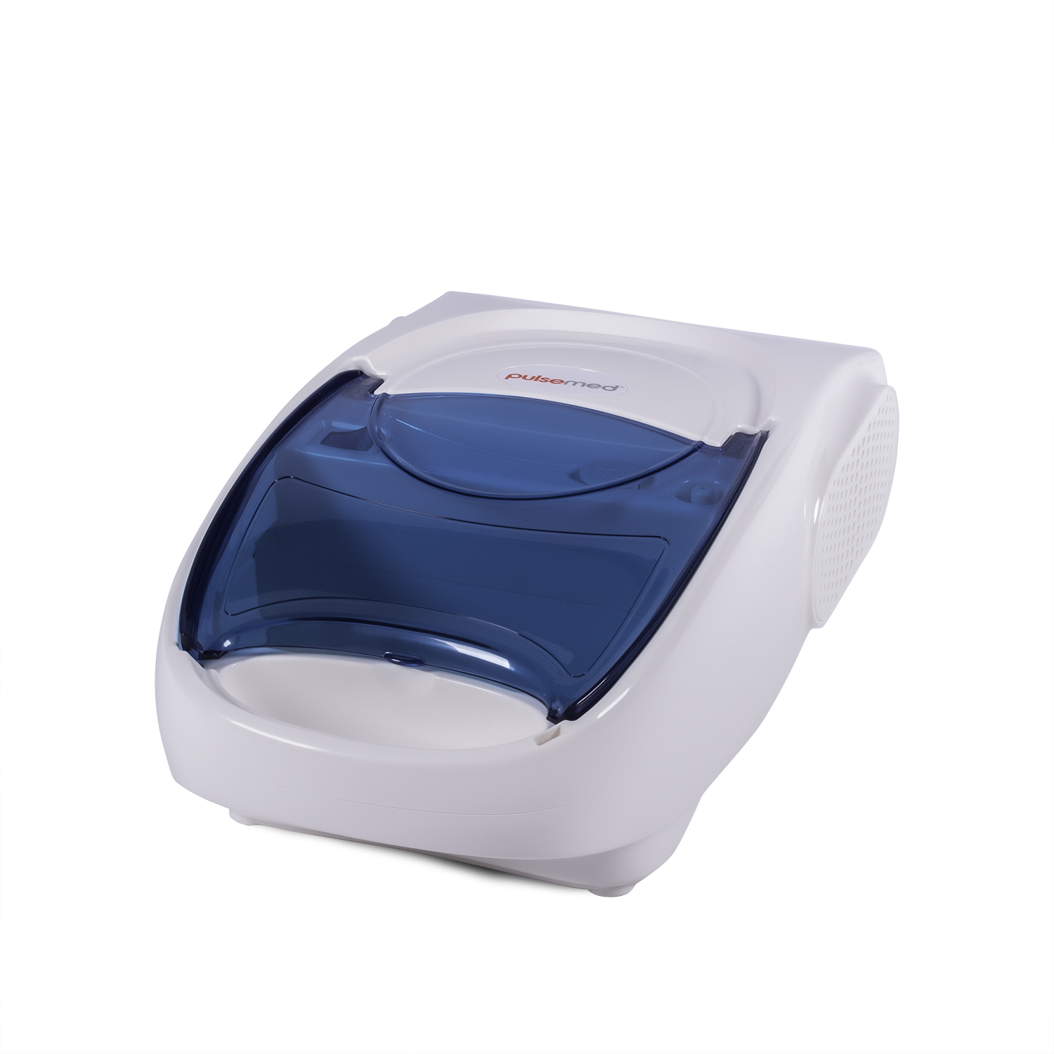 Pulsemed Kompresörlü Nebülizatör BR-CN152 - 4