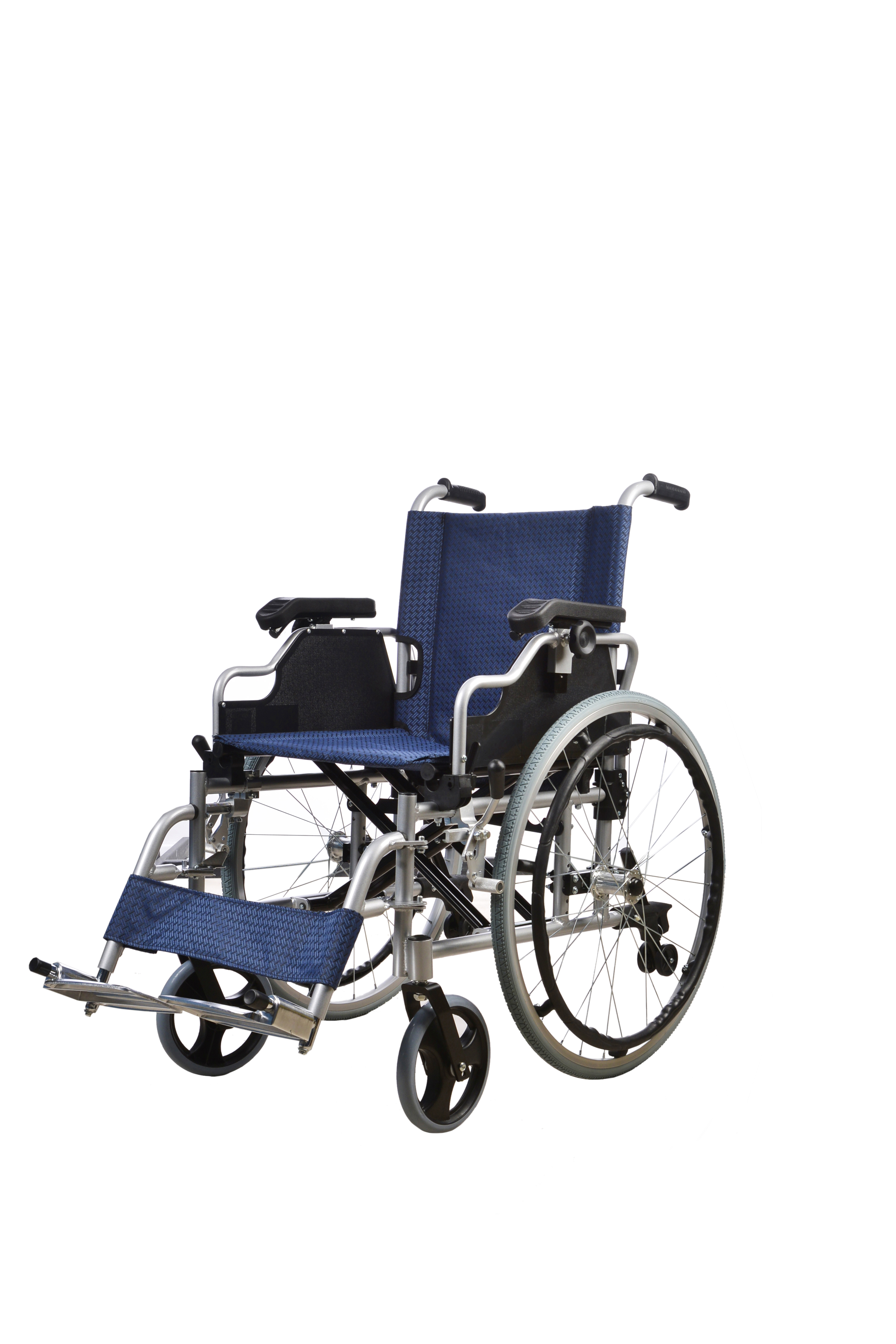 Pulsemed Özellikli Tekerlekli Sandalye KY954LGC-46