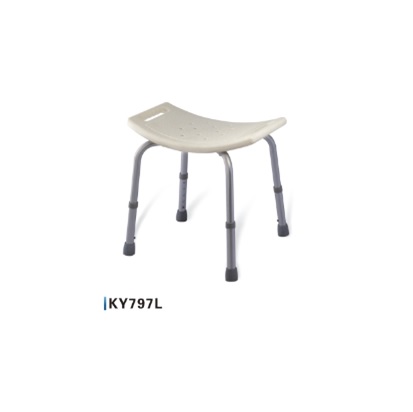 Pulsemed Duş Sandalyesi KY797L