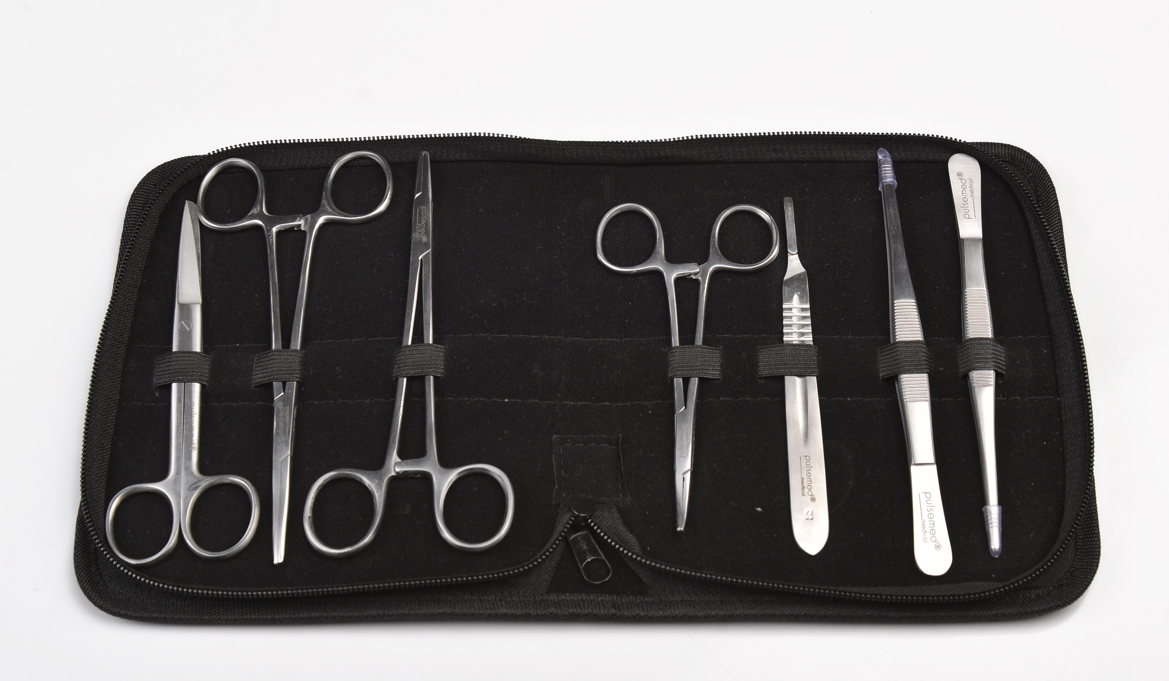 Pulsemed Cerrahi Set 7P