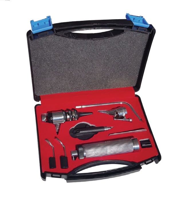 Pulsemed Diagnostik Set ( Economy Set )
