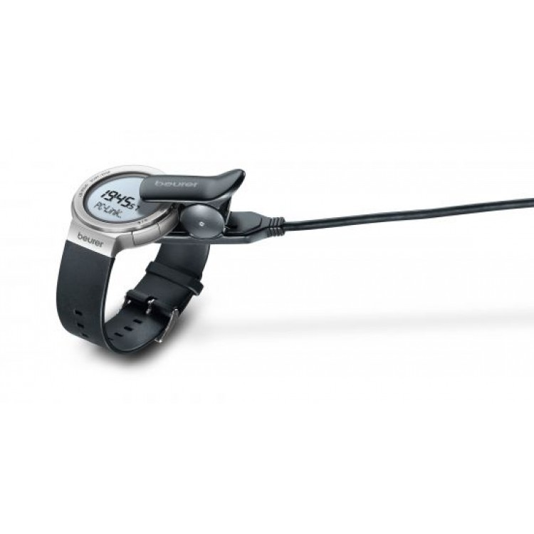 Beurer PM 80 Nabız Saati - 4