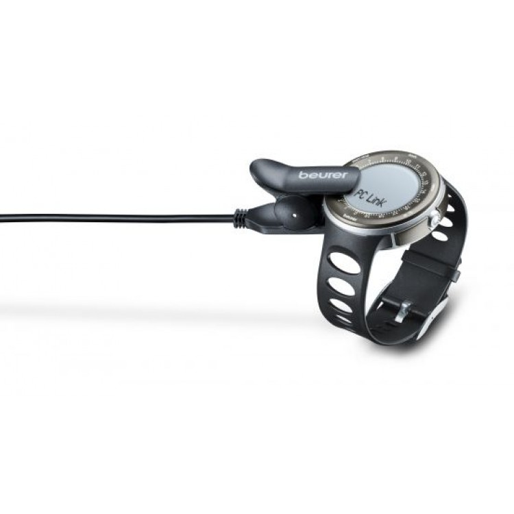 Beurer PM 90 Nabız Saati - 4