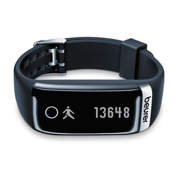 Beurer AS 87 Bluetooth Etkinlik Sensörü - 1