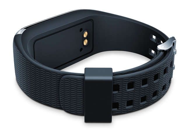 Beurer AS 87 Bluetooth Etkinlik Sensörü - 3