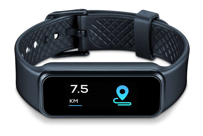 Beurer AS 99 Pulse Bluetooth Etkinlik Sensörü - 1