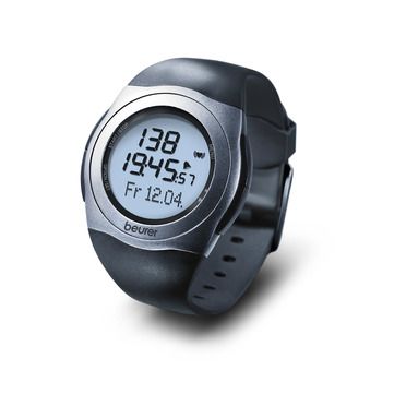 Beurer PM 25 Göğüs Kemerli Nabız Saati - 1