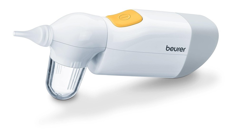 Beurer NA 20 Burun Aspiratörü - 1