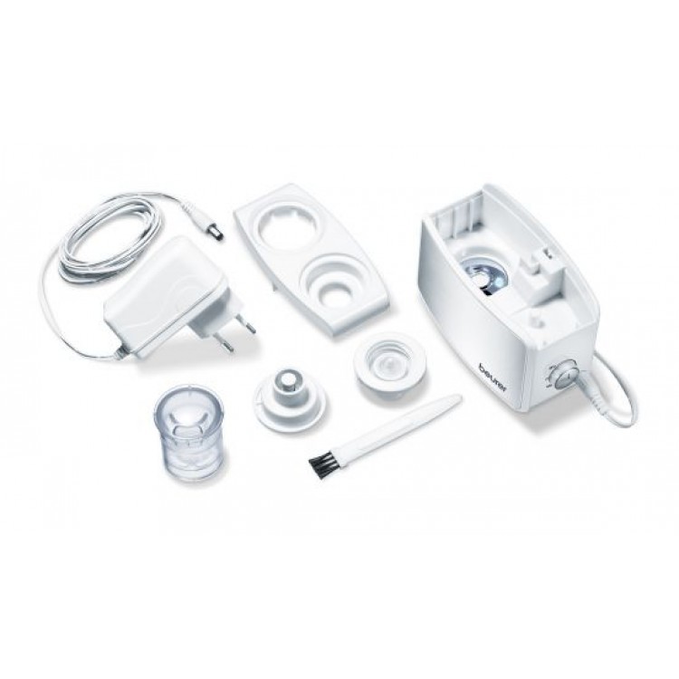 Beurer LB 12 Mini Hava Nemlendirici - 2