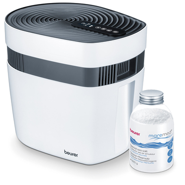 Beurer MK 500 Deniz Klima Cihazı