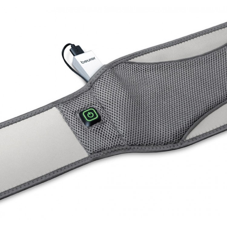 Beurer HK 72 Taşınabilir/Şarj Edilebilir Isı Kemeri - 3