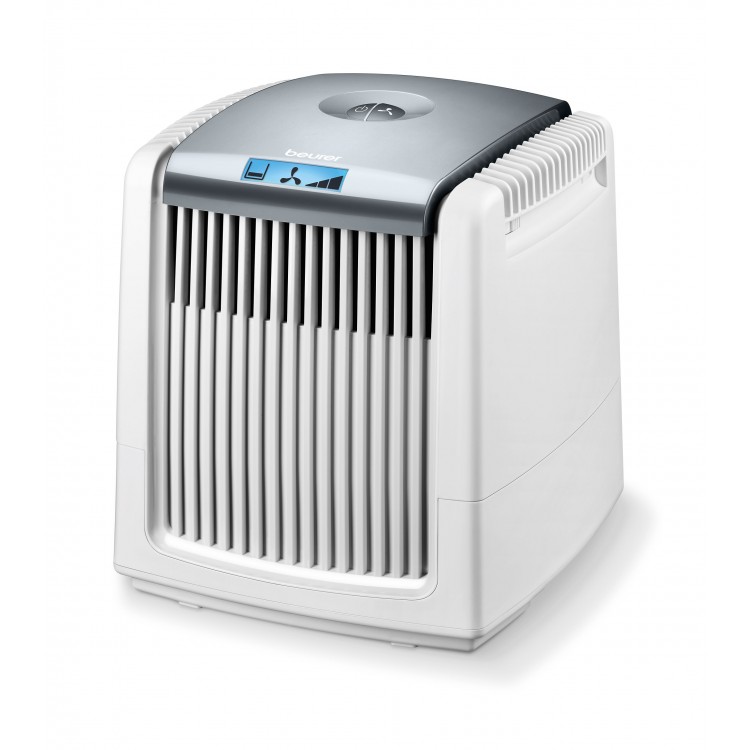 Beurer LW 220 Beyaz Hava Yıkayıcı - 1
