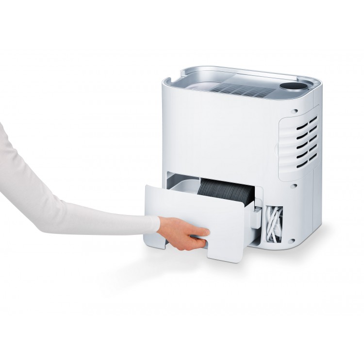 Beurer LR 330 Hava Temizleyici - 2
