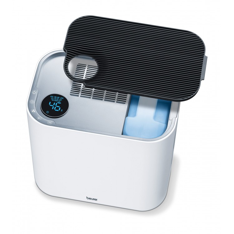 Beurer LR 330 Hava Temizleyici - 3
