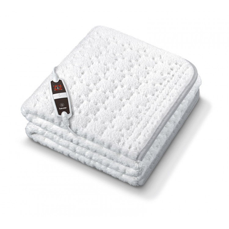 Beurer UB 65 Super Cosy ısıtmalı yatak altı