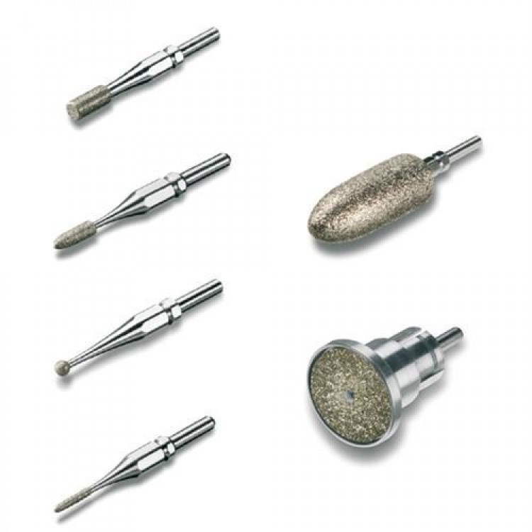 Beurer MP Profiset - 3