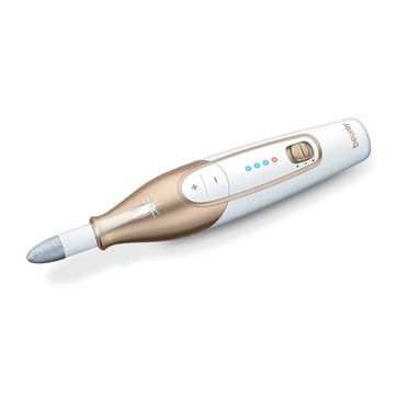Beurer MP 64 Manikür/Pedikür Seti - 1