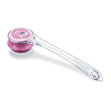 Beurer FC 55 Pureo Complete Cleansing Vücüt Fırçası - 1