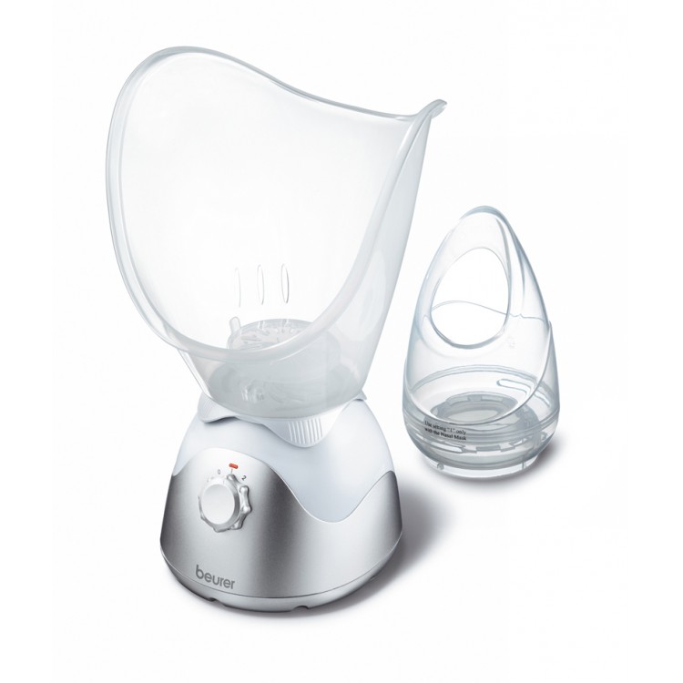 Beurer FS 50 Yüz Saunası - 1