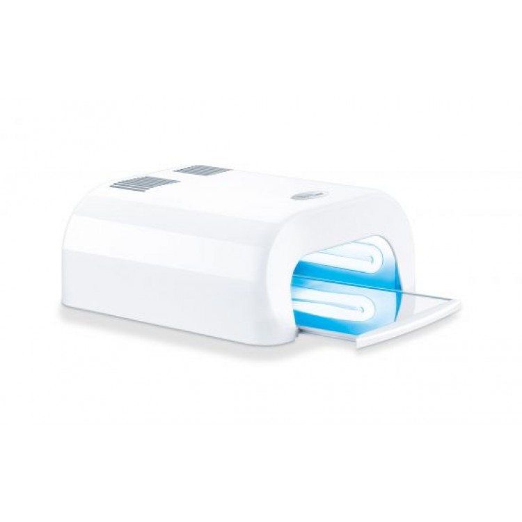 Beurer MP 38 UV Tırnak Kurutucu - 2