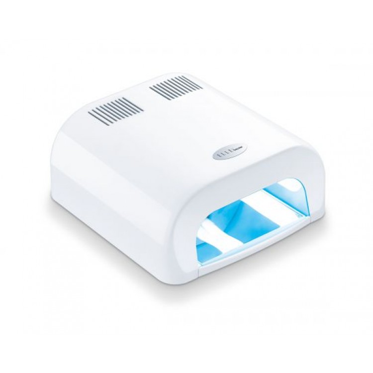 Beurer MP 38 UV Tırnak Kurutucu - 3