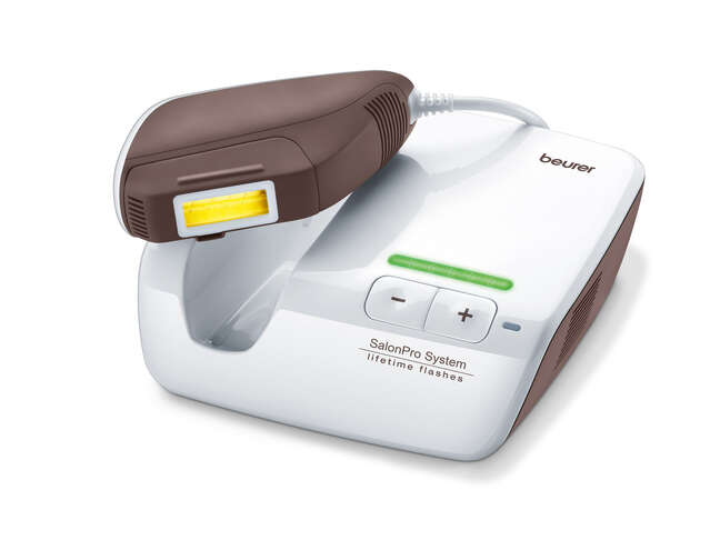 IPL 10000+ SalonPro System Uzun Süreli Epilasyon - 2