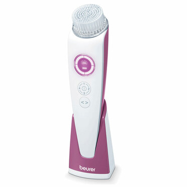 Beurer FC 96 Pureo Intense Cleansing Yüz Fırçası - 1