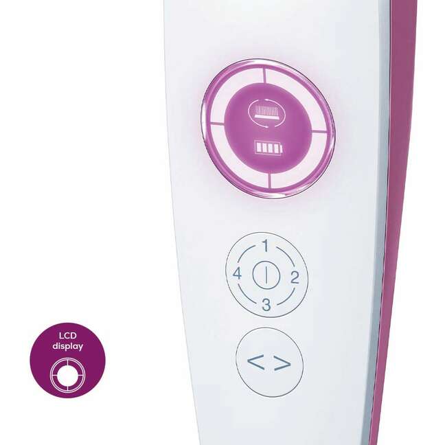 Beurer FC 96 Pureo Intense Cleansing Yüz Fırçası - 2