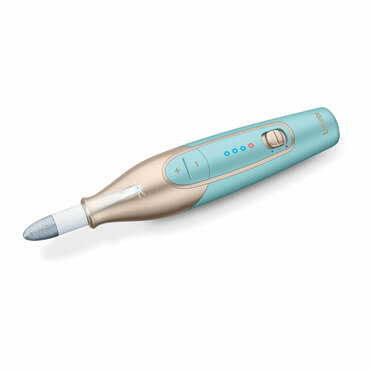 Beurer MP 84 Şarj Edilebilir Manikür ve Pedikür Seti - 1