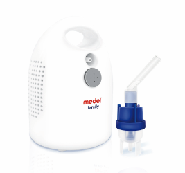 Medel Nebulizatör (EASY)