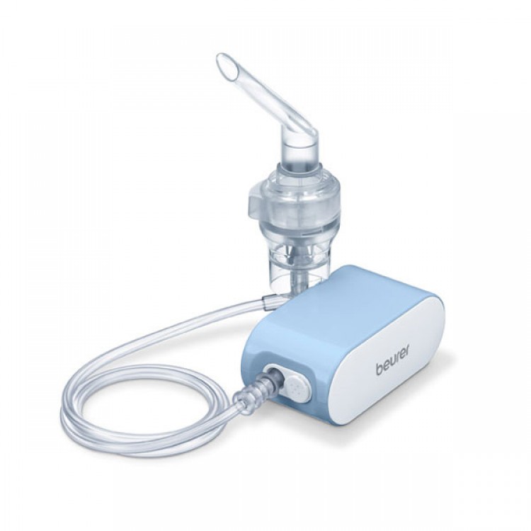 Beurer IH 60 Nebulizatör - 1