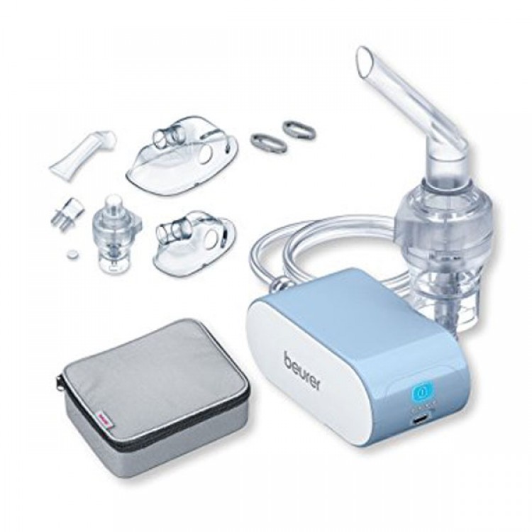 Beurer IH 60 Nebulizatör - 3