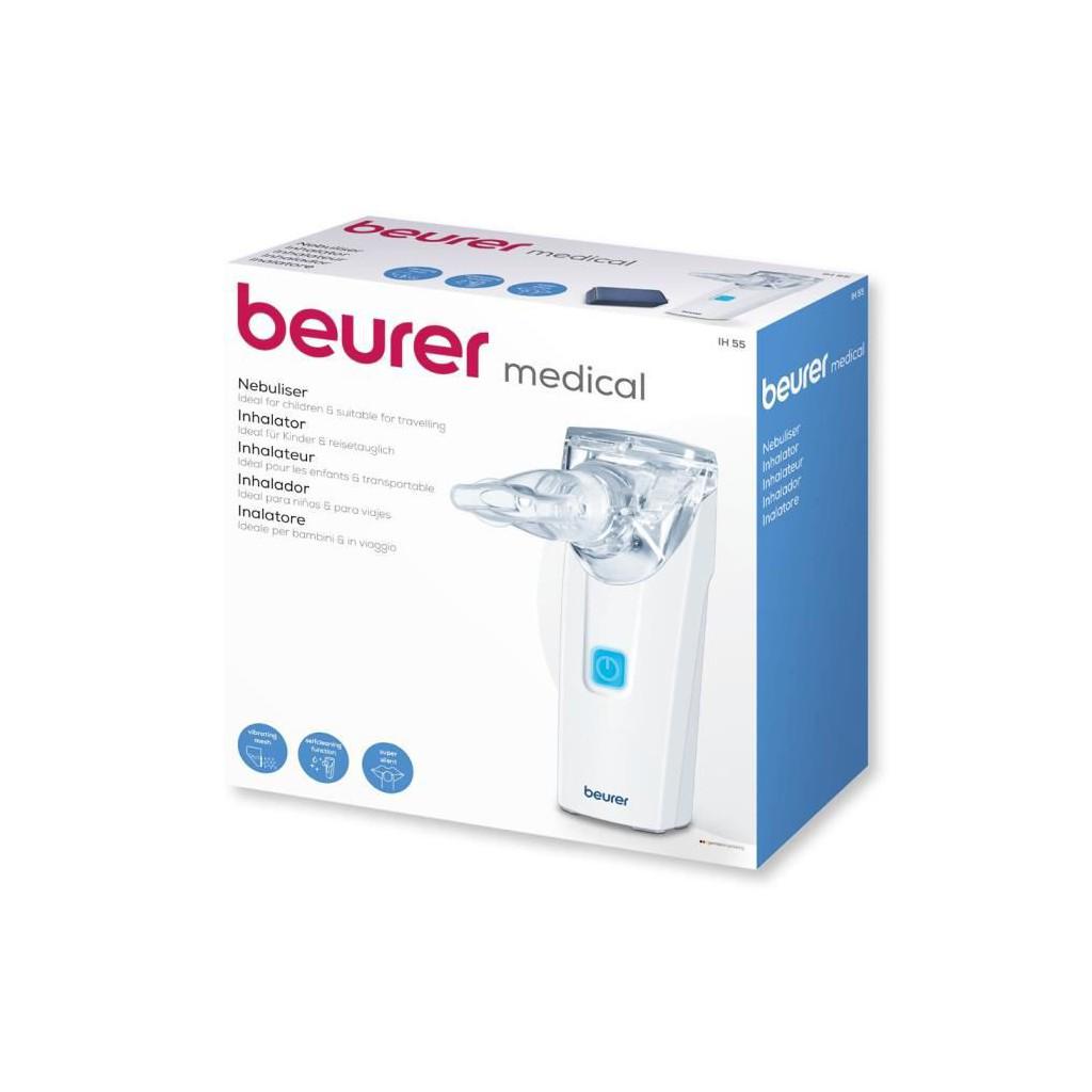 Beurer IH 55 Premium Nebülizatör - 2