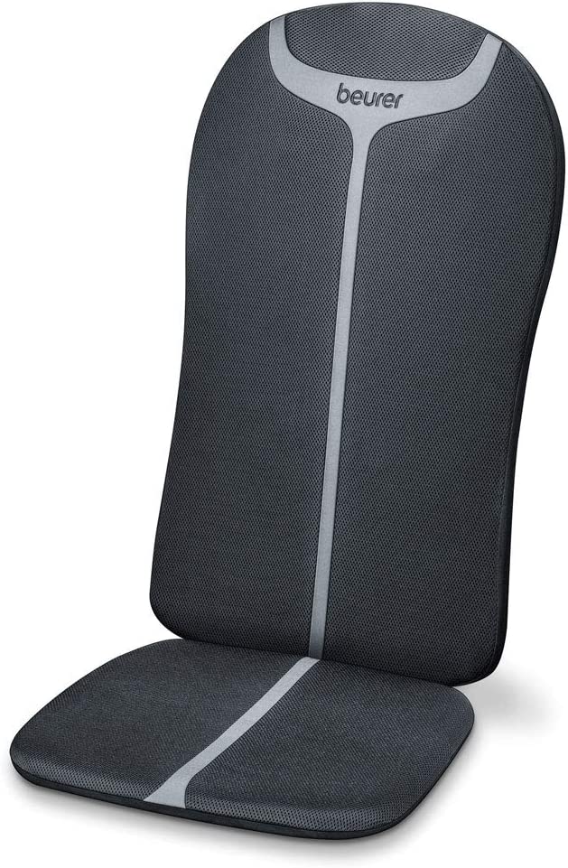 Beurer MG 205 Shiatsu Masaj Şiltesi
