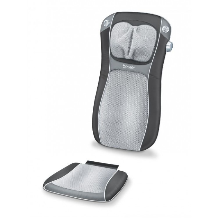 Beurer MG Music  Shiatsu Müzikli Oturma Yüzey - 2