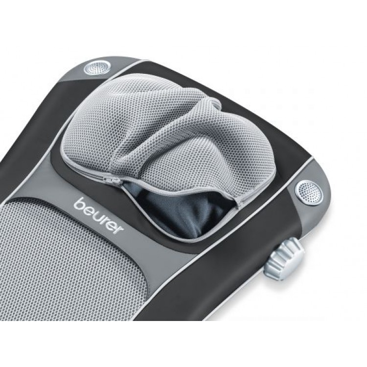 Beurer MG Music  Shiatsu Müzikli Oturma Yüzey - 4