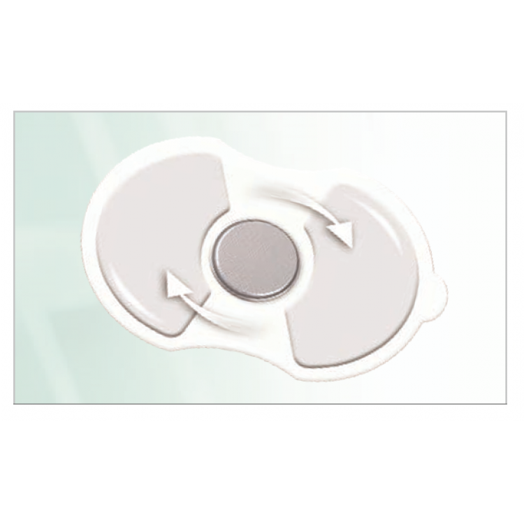 Beurer Mini Pad İlave Seti