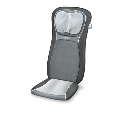 Beurer MG 260 HD Shiatsu Minderi