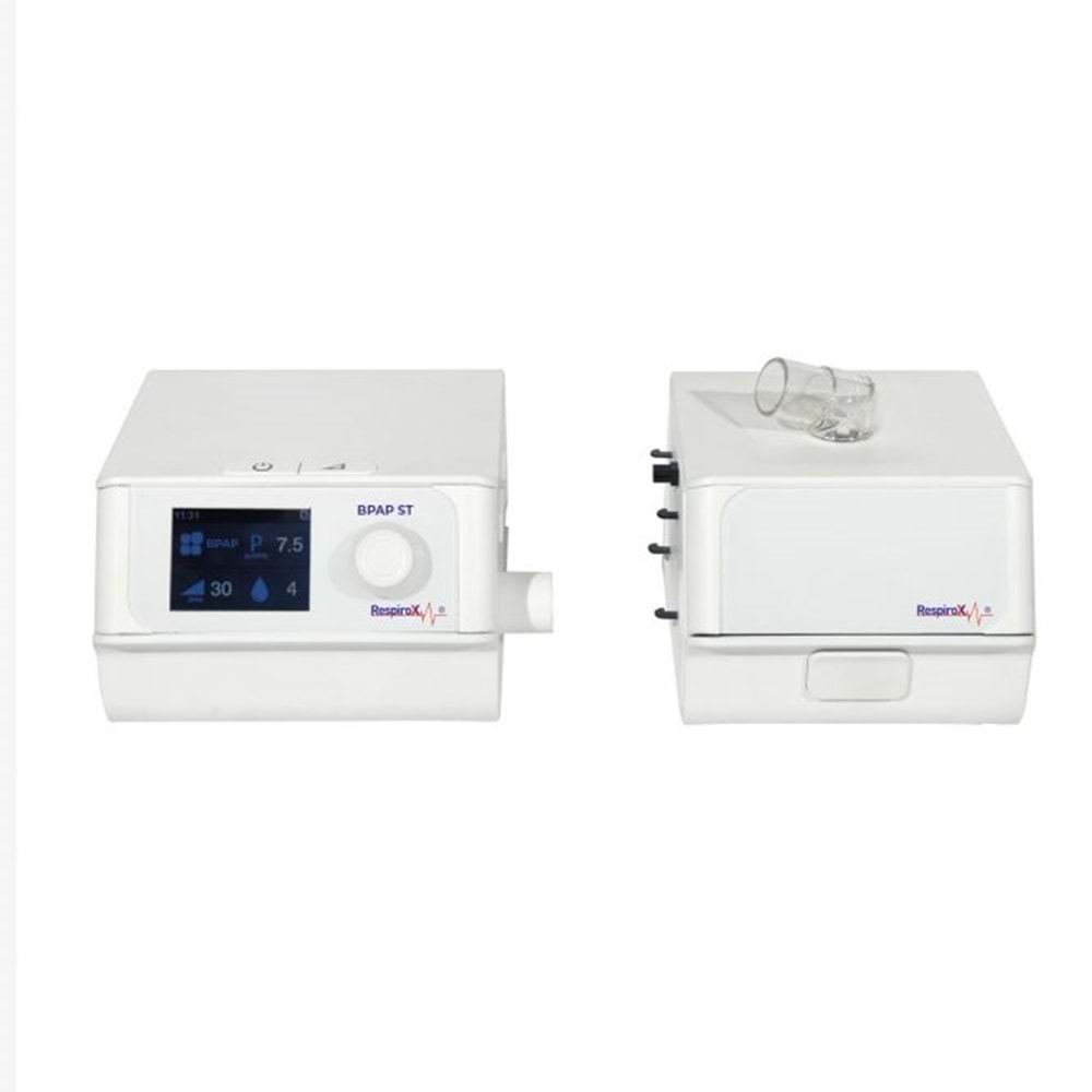 Respirox SOUND LC-BPAP-30T - 5
