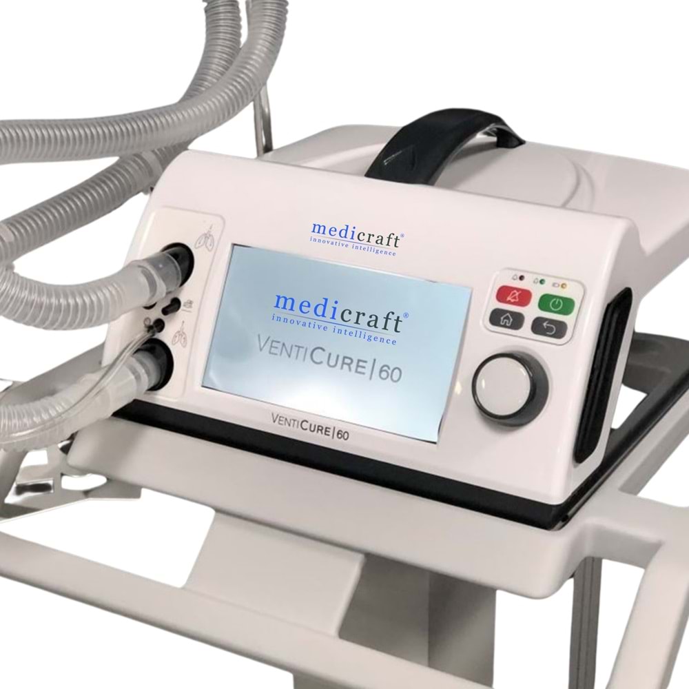 Medicraft VENTICURE 60 - 1