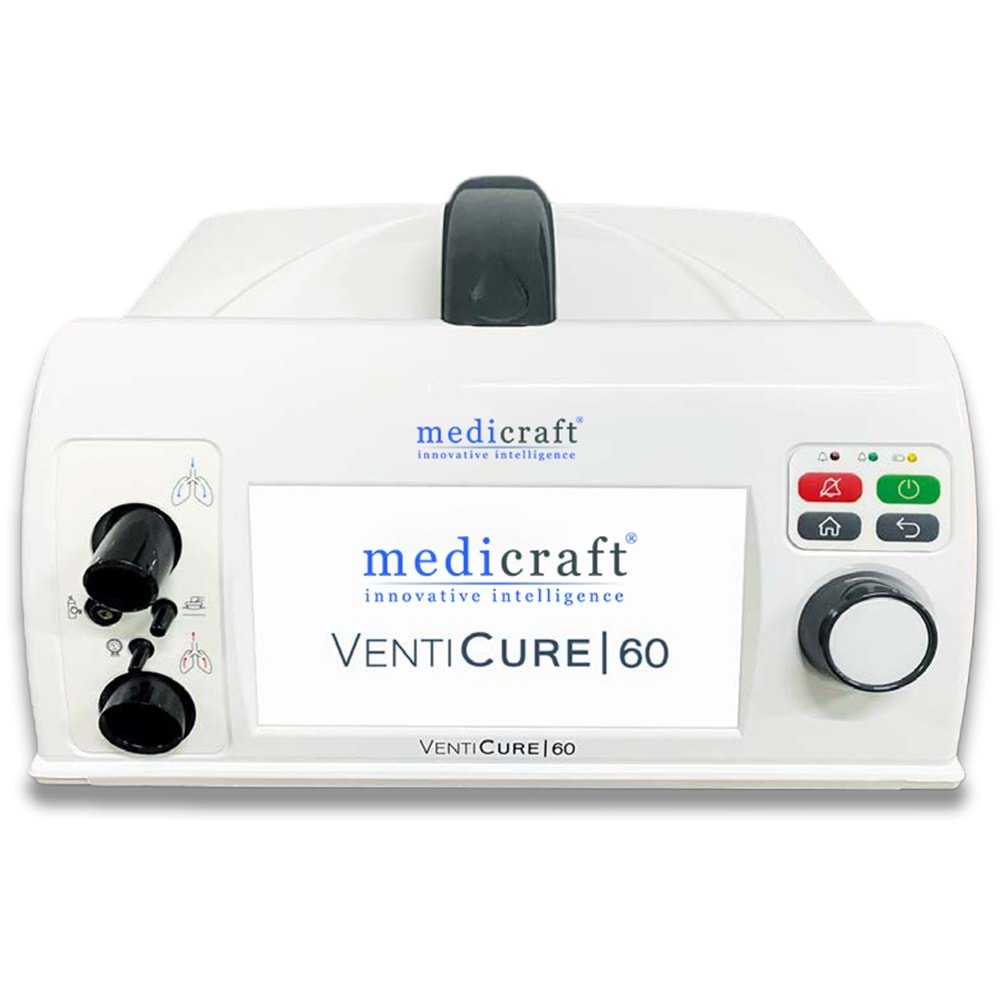 Medicraft VENTICURE 60 - 2