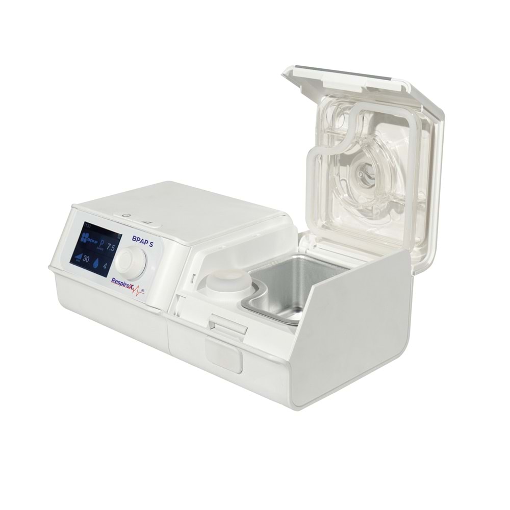 Respirox SOUND LC BPAP 25 Cihazı - 3