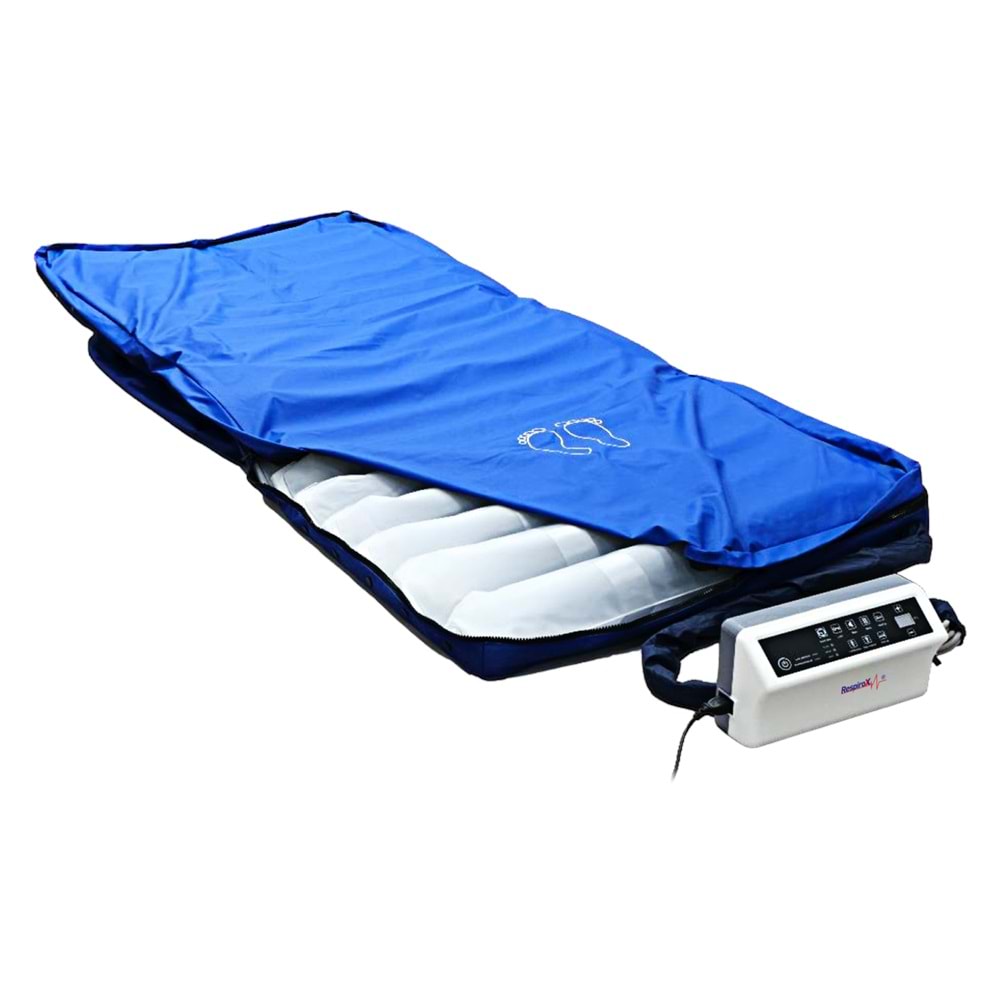 Respirox RHP-04 Havalı Yatak - 1