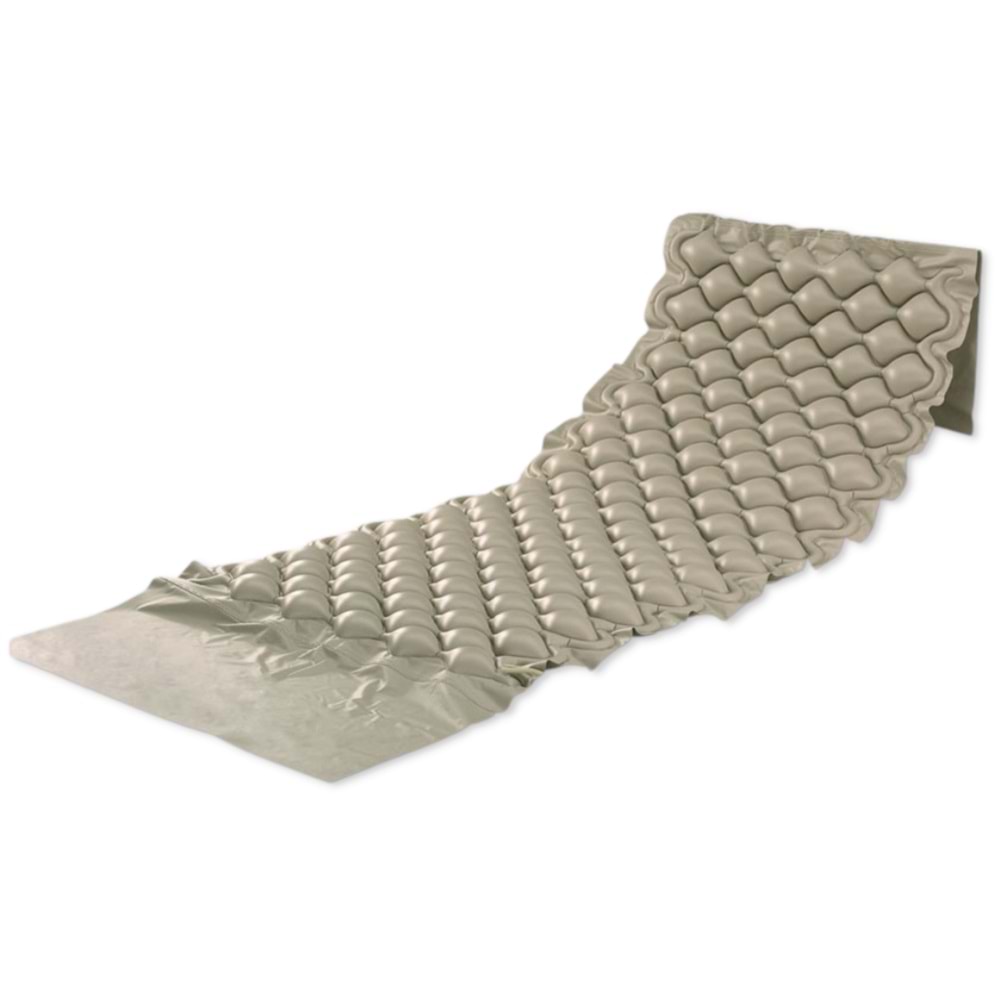 Respirox RHE-22 Baklava Tipi Havalı Yatak - 1