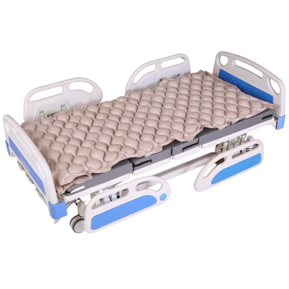 Respirox RHE-22 Baklava Tipi Havalı Yatak - 3