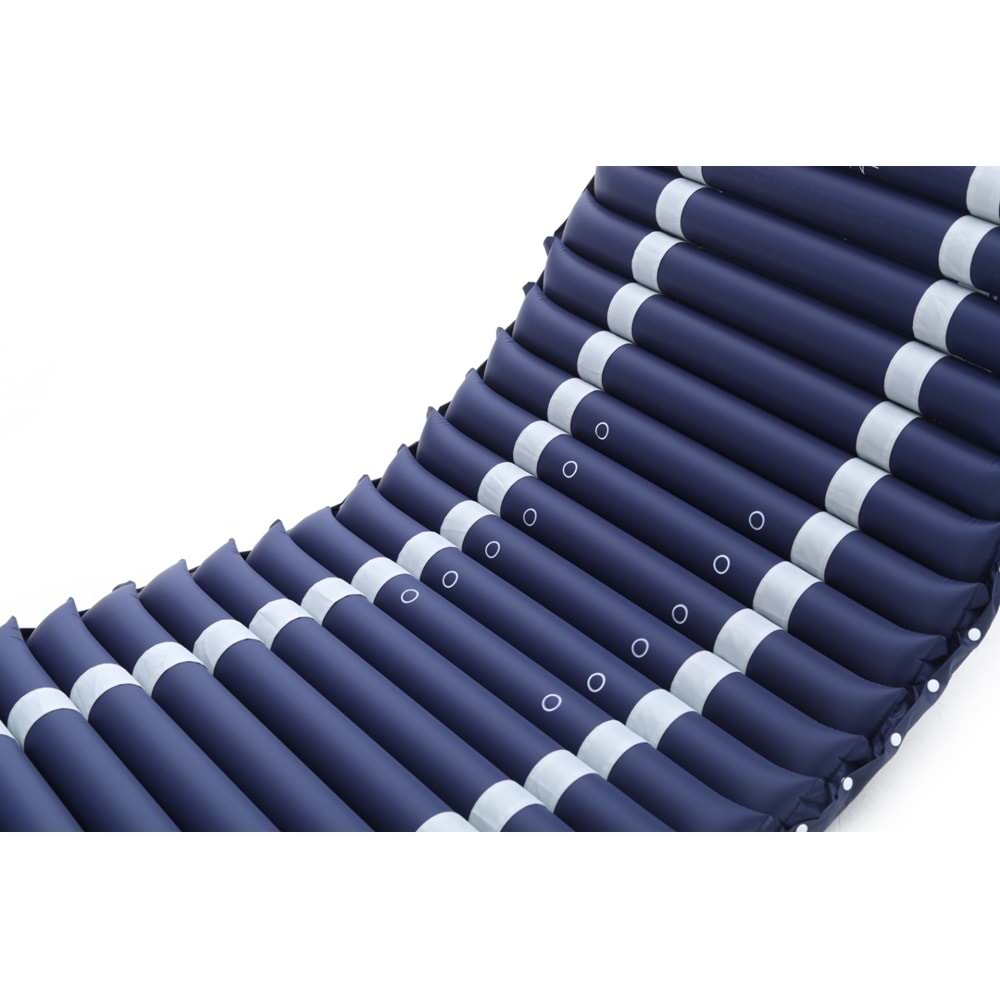 Respirox RHB-01 Havalı Yatak - 2